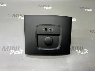 разъем AUX / USB, ориг. номер 9332796, 6973035, 51459332796, 61346973035, Mini Countryman 2 поколение 2016-2020