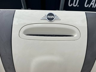 капот, ориг. номер 41008499869, 41007374520, 7374520, 8499869, Mini Cabrio 3 2015-2018