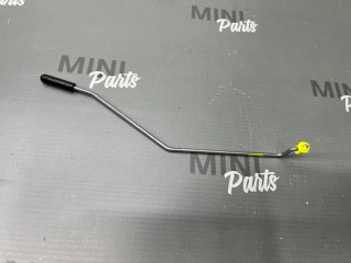 кнопка открытия боковых дверей прав., ориг. номер 7320292, 51227320292, Mini Cooper 3 поколение 2013-2018