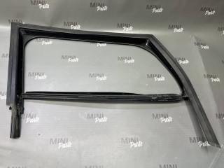 направляющая стекла передней правой, ориг. номер 51337322516, 7322516, Mini Cooper 3 поколение 2013-2018