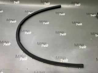 уплотнитель двери, ориг. номер 51767322508, 7322508, Mini Cooper 3 поколение 2013-2018