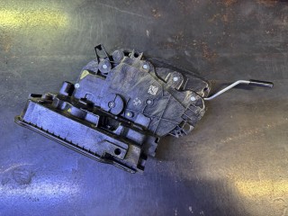 замок двери передней правой Mini Cooper 3 поколение, 51217281934