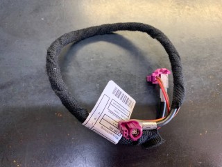 проводка TV / навигации, ориг. номер 61129380947, 9380947, 61128704091, 8704091, Mini Countryman 2 2016-2020