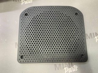 сетка на сабвуфер, ориг. номер 2622499, 65132622499, 65139265331, 9265331, Mini Cooper S 3 поколение [2-й рестайлинг] 2021-2024