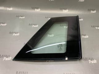 стекло кузовное заднее правое, ориг. номер 51377322450, 7322450, Mini Cooper S 3 поколение [2-й рестайлинг] 2021-2024