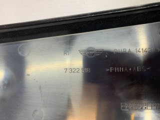 молдинг центральной стойки правый, ориг. номер 51357322518, 7322518, Mini Cooper S 3 поколение [2-й рестайлинг] 2021-2024