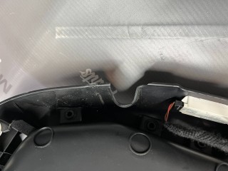 обшивка двери задней правой, ориг. номер 51427429348, 7429348, Mini Cooper S 3 поколение [2-й рестайлинг] 2021-2024