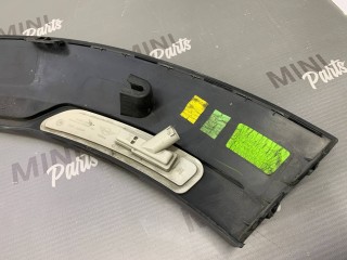 молдинг крыла задний правый, ориг. номер 51115A3C7F8, 5A3C7F8, Mini Cooper S 3 поколение [2-й рестайлинг] 2021-2024