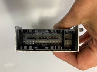 блок управления подушками безопасности, ориг. номер 65776837163, 6837163, 5A0A173, 5A41CA3, 65775A0A173, 65775A41CA3, 65776998488, 65777911252, 65779484304, 65779495912, 65779873244, 6998488, 7911252, 9484304, 9495912, 9873244, 9353047, 65779353047, Mini Cooper S 3 поколение [2-й рестайлинг] 2021-2024