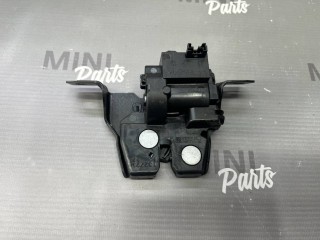 замок крышки багажника, ориг. номер 51247337576, 7337576, Mini Clubman 2 2015-2019