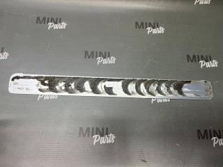 накладка на порог, ориг. номер 51777374896, 7374896, Mini Cooper S 3 поколение [2-й рестайлинг] 2021-2024
