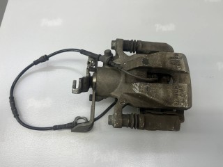 суппорт тормозной задний правый, ориг. номер 34216860558, 6860558, Mini Cooper S 3 поколение [2-й рестайлинг] 2021-2024