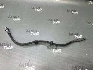 шланг тормозной задний, ориг. номер 34306798466, 6798466, Mini Cooper S 3 поколение [2-й рестайлинг] 2021-2024
