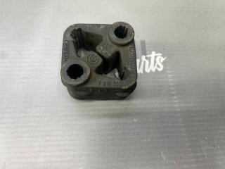 кронштейн глушителя, ориг. номер 18307616850, 7616850, Mini Cooper S 3 поколение [2-й рестайлинг] 2021-2024