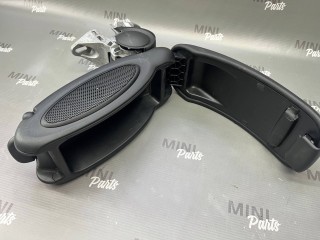 центральный подлокотник Mini Cooper S 3 поколение [2-й рестайлинг] 2021-2024, левый руль, 51169292951