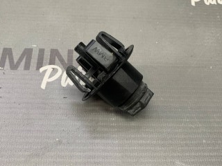 отбойник капота Mini Cooper S 3 поколение [2-й рестайлинг] 2021-2024, 51767348121