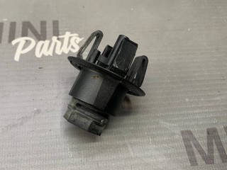 отбойник капота Mini Cooper S 3 поколение [2-й рестайлинг] 2021-2024, 51767348121