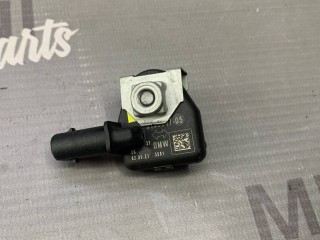 датчик удара передний, ориг. номер 9196047, 65779196047, Mini Cooper S 3 поколение [2-й рестайлинг] 2021-2024