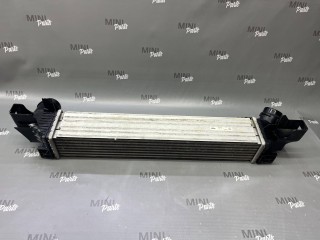 интеркулер, ориг. номер 8645761, 17518645761, Mini Cabrio 2 [рестайлинг] 2010-2015