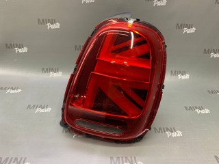 фонарь задний правый, ориг. номер 63217435136, 7435136, Mini Cabrio 3 [2-й рестайлинг] 2021-2024