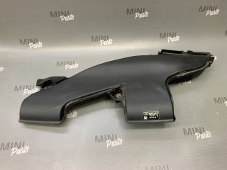 воздухозаборник, ориг. номер 13717626564, 7626564, Mini Countryman 2 2016-2020