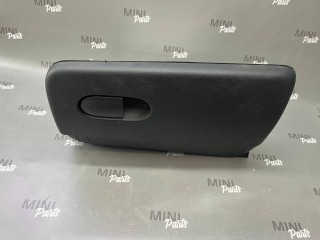 вещевой ящик центральной консоли Mini Cooper S 3 поколение [2-й рестайлинг] 2021-2024, левый руль, 51169262362