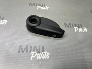 крюк капота, ориг. номер 51237307640, 7307640, Mini Cabrio 2 [рестайлинг] 2010-2015