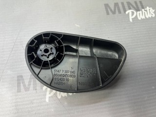 крюк капота, ориг. номер 51237307640, 7307640, Mini Cabrio 2 [рестайлинг] 2010-2015