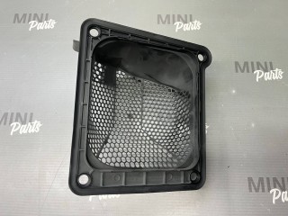 подкапотный пластик, ориг. номер 6824632, 64316824632, Mini Cooper S 3 поколение [2-й рестайлинг] 2021-2024