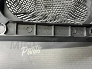 подкапотный пластик, ориг. номер 6824632, 64316824632, Mini Cooper S 3 поколение [2-й рестайлинг] 2021-2024