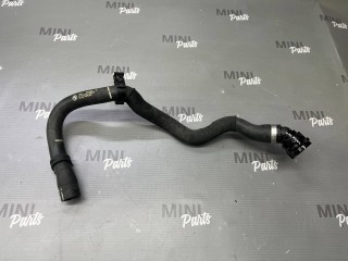 патрубок (трубопровод, шланг) Mini Cooper S 3 поколение [2-й рестайлинг] 2021-2024, 64216832801