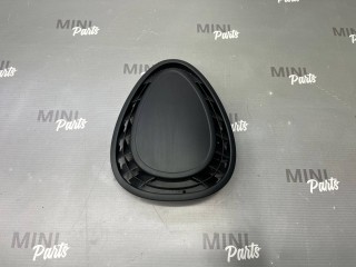 декоративная накладка торпедо, ориг. номер 64229262802, 9262802, Mini Cooper 2 [рестайлинг] 2010-2013