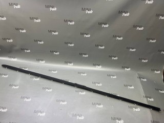 молдинг крыши левый, ориг. номер 51337328589, 7328589, Mini Cooper S 3 поколение [2-й рестайлинг] 2021-2024
