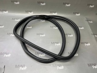 уплотнитель двери, ориг. номер 51727440048, 7440048, 51727322523, 7322523, Mini Cooper S 3 поколение [2-й рестайлинг] 2021-2024