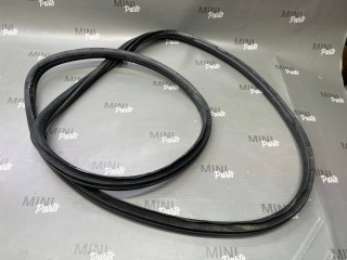 уплотнитель двери, ориг. номер 51727322511, 51727440047, 7440047, 7322511, Mini Cooper S 3 поколение [2-й рестайлинг] 2021-2024