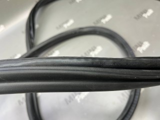 уплотнитель двери, ориг. номер 51727322511, 51727440047, 7440047, 7322511, Mini Cooper S 3 поколение [2-й рестайлинг] 2021-2024
