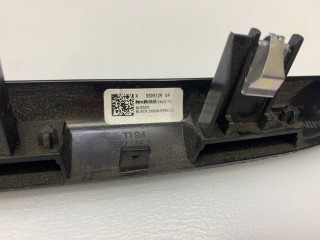 декоративная накладка торпедо, ориг. номер 9305731, 9305729, 9305730, 51459305731, 51459305729, 51459305730, Mini Clubman 2 поколение 2015-2019