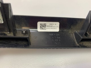декоративная накладка торпедо, ориг. номер 9305731, 9305729, 9305730, 51459305731, 51459305729, 51459305730, Mini Clubman 2 поколение 2015-2019