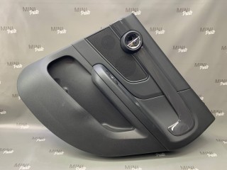 комплект акустики, ориг. номер 65139368383, 9368383, 9256349, 9256350, 65139335308, 65159382631, 7401333, 7401334, 9332792, 9335308, 9382631, 51337401333, 51337401334, 51459332792, 5A41CD8, 65125A41CD8, 65139256349, 65139256350, Mini Countryman 2 поколение 2016-2020