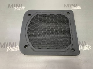 сетка на сабвуфер, ориг. номер 65139265334, 9265334, 2622500, 65132622500, Mini Countryman 2 поколение 2016-2020