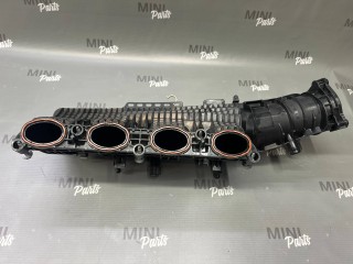 впускной коллектор, ориг. номер 8655826, 11618655826, Mini Cooper S 3 поколение [2-й рестайлинг] 2021-2024