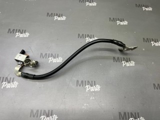 минусовой провод АКБ IBS (клема) Mini Cooper S 3 поколение [2-й рестайлинг] 2021-2024, 61216821205