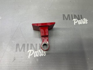 петля двери задней левой, ориг. номер 41527284545, 7284545, Mini Clubman 2 поколение [рестайлинг] 2019-2024