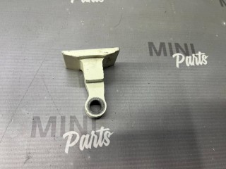 петля двери задней левой, ориг. номер 41527284545, 7284545, Mini Cooper S 3 поколение [2-й рестайлинг] 2021-2024