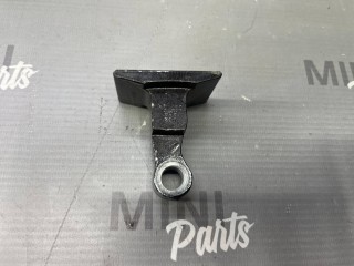 петля двери задней правой, ориг. номер 41527284546, 7284546, BMW X1 F48 2015-2019