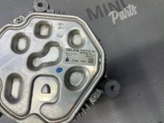 вентилятор охлаждения, ориг. номер 7636069, Mini Cooper 3 поколение 2013-2018