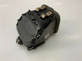 дефлектор обдува салона правый, ориг. номер 64229340451, 9340451, Mini Clubman 2 [рестайлинг] 2019-2024