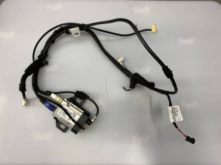 блок управления USB, ориг. номер 9355549, 84109355549, 6321592, Mini Clubman 2 поколение [рестайлинг] 2019-2024
