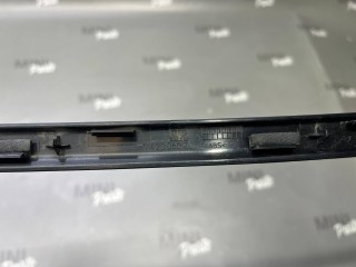 молдинг лобового стекла правый, ориг. номер 51137420060, 7420060, Mini Clubman 2 [рестайлинг] 2019-2024