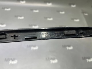 молдинг лобового стекла левый, ориг. номер 51137420059, 7420059, Mini Clubman 2 [рестайлинг] 2019-2024